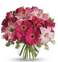 pink-pathway-bouquet